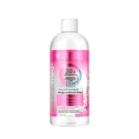 Eveline Facemed+ Apa micelara hialuronica 3in1 Sensibil 400ml