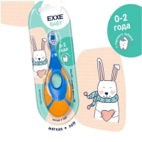 Exxe Perie de dinti copii 0-2ani - thumbs image 2