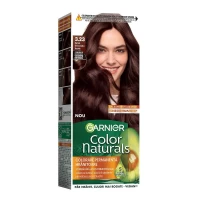 Garnier Color Naturals Vopsea de par 3.23 Saten Ciocolatiu Inchis