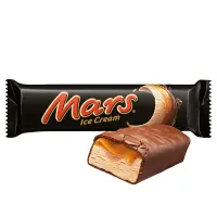Мороженое Mars Экстра 60г - thumbs image 2