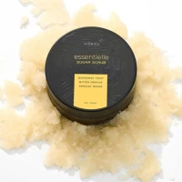 Viorica Сахарный скраб для тела Essentielle 180 g - thumbs image 2