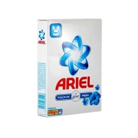 Ariel Detergent 0.450kg manual Touch of Lenor Fresh - thumbs image 2