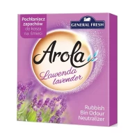 General Fresh Odorizant pentru cos de gunoi Lavander