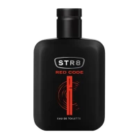 STR8 Apa de toaleta 50ml Red Code - thumbs image 2