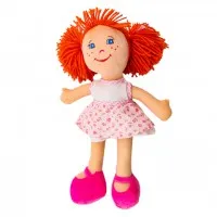 Papusa Polina h=35cm