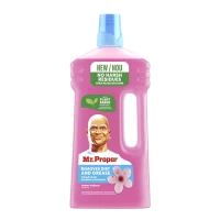 Mr. Proper Средство для мытья полов 1L Cherry Blossom