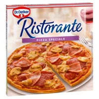 Dr. Oetker Ristorante Пицца 330г специальный