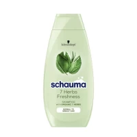 Schauma Sampon 7 Plante volum 400 ml