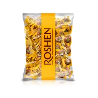 Roshen Bomboane Flaksi cacao 170 g