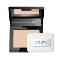 Eveline Pudra Compacta Beauty Line №14