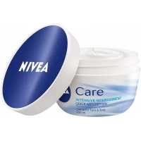 Nivea Crema pentru fata si corp Care Nourishing 200 ml - thumbs image 2