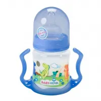 Baby Nova бутылка с ручками 150 мл - thumbs image 1