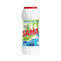 Sama Чистящее средство универсальное Яблоко 500 г