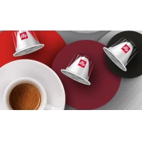Illy Cafea Espresso Intenso Capsule 0,57g/10 - thumbs image 3
