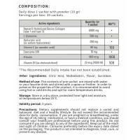 Коллаген Beauty Formula, 30 пакетиков - thumbs image 3