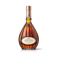 Brandy Speranta XO, 9 ani, 40%, 500 ml, Barza Alba
