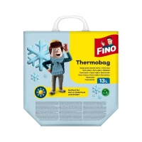 FINO Термостойкая термосумка Fino 13L