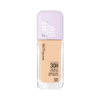 Maybelline Fond de ten SuperStay 30H Lumi Matte 98