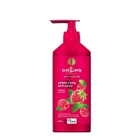 Dalas Crem-gel de dus 500ml Zmeura si minta