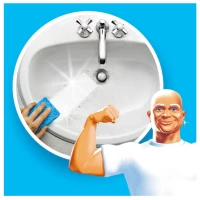 Mr. Proper Спрей Ежедневная чистка Ванная 800 мл - thumbs image 3