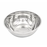 Bol Gros 30cm inox A05491