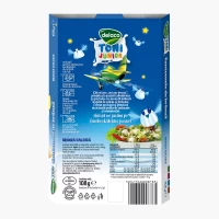 Brinza alba calcica pentru copii Toni Junior Delaco 14.2% 108g - thumbs image 2