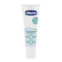 Гель для полости рта Chicco универсальный Baby Moments 30 мл, 4+ мес. - thumbs image 2
