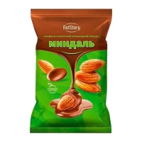 Fruit Story Миндаль в шоколаде 500г
