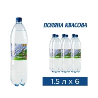 Apa minerala Poleana Cvasova 1,5 L - thumbs image 3