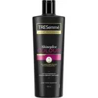 TRESemme Sampon 400ml Colour Shineplex