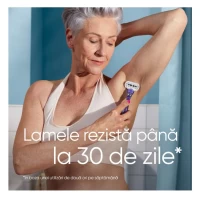 Gillette Venus Aparat de ras Swirl - thumbs image 5