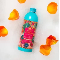 Tesori d'Oriente Crema de baie 500 ml Ayurveda - thumbs image 2