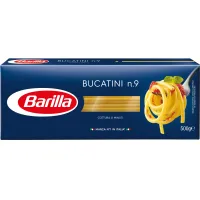 Barilla Paste N9 Bucatini 500g - thumbs image 1