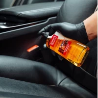 K2 solutie pentru curatarea pielei auto 221 ml - thumbs image 3