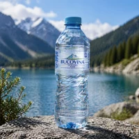 Bucovina Природная вода серебряная 500 мл - thumbs image 2