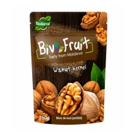 Bivo Fruit Ядра грецкого ореха половинки 250г