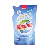Maxima Balsam de rufe 1L rezerva Ultra Fresh - thumbs image 2