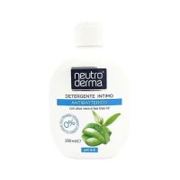 NeutroDerma Sapun intim 250ml AloeVera si Arbore de Ceai
