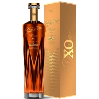 Коняк XO Bucuria 10 лет 700 мл подарочнная коробка, Barza Alba