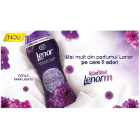 Lenor Perle parfumate Ametyst & Floral Bouquet, 210 g - thumbs image 7