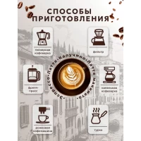 Kimbo Cafea macinata Espresso Napoli 250 g - thumbs image 3
