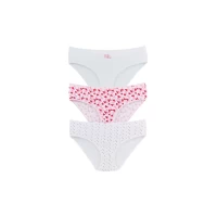 Dominant Woman Chiloti XXL, 3 buc, Full Brief 55000 - thumbs image 4