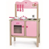 Игровой набор Viga Angela Kitchen (50157) - thumbs image 2