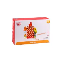 Jucarie Jenga Ferma TKC572 - thumbs image 3