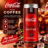 Coca Cola Zero Plus Coffee 250 ml - thumbs image 2