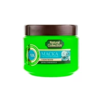 Natural Collection masca de par Bumbac 500ml