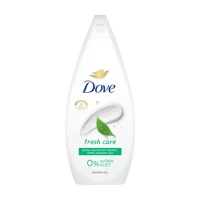 Dove Гель для душа Essential Care Fresh Care 720 мл