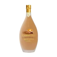Bottega Lichior cappuccino 15%, 0,5 l