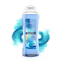 Maxrosa gel de dus 750 ml Sea Mineral - thumbs image 2