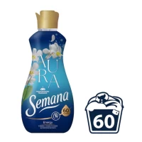 Semana Balsam de rufe 1,2L Aura Energy